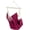 Vino, variant on BYER OF MAINE Brazil Chair (Sorbet), Hammock Chair, Hanging Chair, Authentic Made in Brazil, Cotton/Polyester Mix, Use Indoors or Outdoors, Holds up to 240lbs