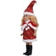 thumbnail image 3 of Muñecas navideñas, juego de muñecas navideñas de 19 pulgadas, juguete navideño para bebés, juego de juguetes para muñecas, rendimiento probado, 3 of 8