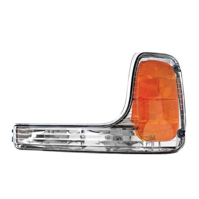 Cuarto DEPO Cadillac Escalade 1999 - 2000 Piloto