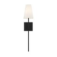 thumbnail image 7 of Bellevue Shws94814 24" Tall Bathroom Sconce - Brass, 7 of 7