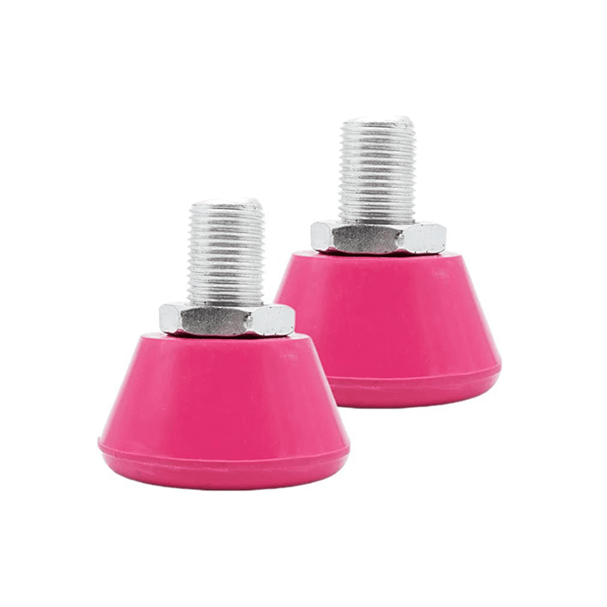 2 Rubber Roller Skate Toe Stops, Roller Skate Toe Stop and Stopper