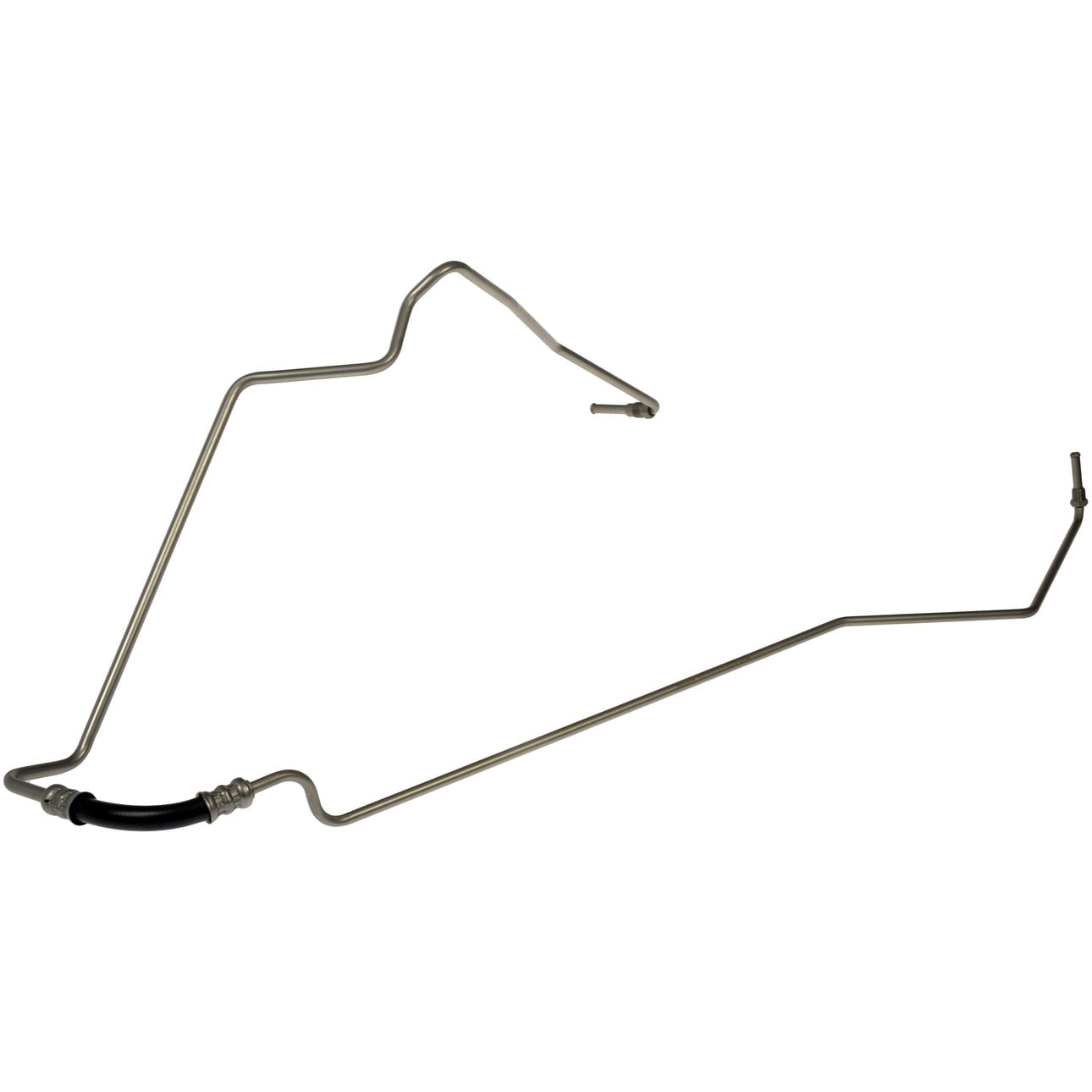 Dorman 624-633 Automatic Transmission Oil Cooler Hose Assembly for Specific Ford Models