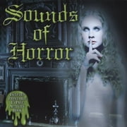 SOUND EFFECTS: SOUNDS OF HORROR