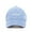 Light Blue, variant on Tech Design Different Baseball Cap Embroidered Cotton Adjustable Dad Hat Black