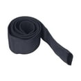 thumbnail image 4 of Colaxi Winch Cable Sleeve Black Cover Multipurpose Lightweight for Traction Application Replacement Universal Accessory 5cmx200cm, 4 of 8