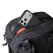 Urban Armor Gear Premium Tech Carrying Case (Backpack), Black