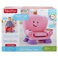 thumbnail image 2 of Chaise Éveil progressif Rires et éveil de Fisher-Price en exclusivité chez Walmart - Édition anglaise, 2 of 5