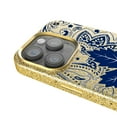 thumbnail image 4 of Keyscaper Gold Toronto Maple Leafs Paisley Bling iPhone Case, 4 of 7