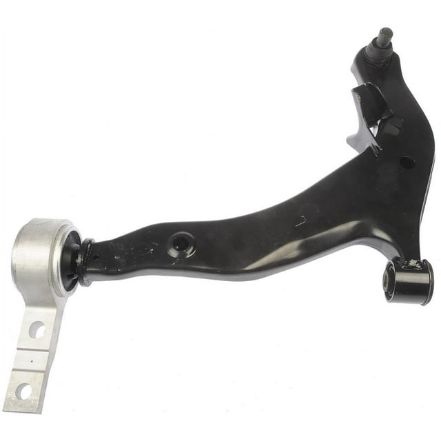 Compatible avec Nissan Murano Dorman Bras de Commande 2003-2007 521-085 OE Solutions; Remplacement OE; avec Rotule et Bagues