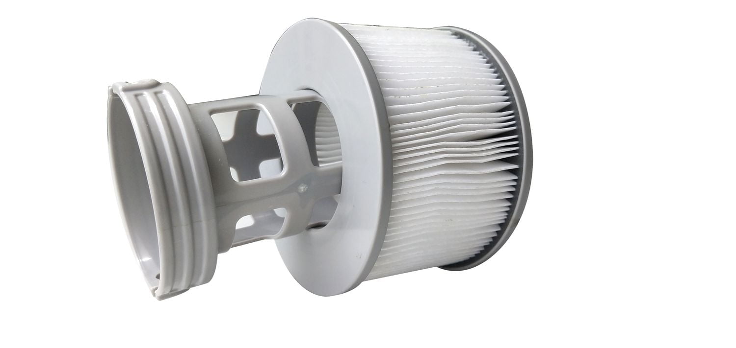 BASE DE CARTOUCHE FILTRANTE POUR LA SÉRIE AQUA MARINA MSpa HOT TUB AND SPA. ORIGINAL & GENUINE, convient à tous les spas MSpa