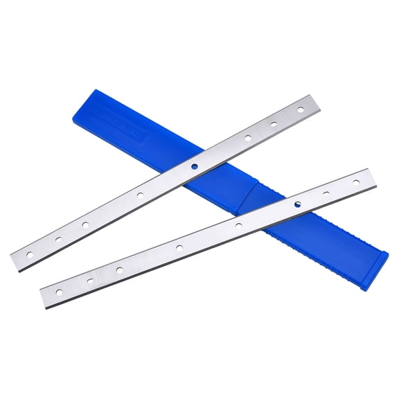 13" HSS Planer Blades for Craftsman 351.217130 351.275190 16121.00 – Set of 2