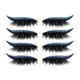 thumbnail image 1 of Palacas de delineador de ojos y pestañas reutilizables 7 Color impermeable pegatinas de pestañas de alineador reutilizable fácil de usar y eliminar 4 par Inevent CE008554-01, 1 of 7