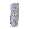 White Sage Stick Natural Aromaterapia Meditación Yoga Incienso Flor Aroma