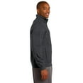 thumbnail image 3 of Sport-Tek ® Full-Zip Sweatshirt. ST259, 3 of 6