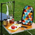 thumbnail image 2 of Outdoor Cookware Set Picnic Kitchenware Portable Cookware eco-friendly home 7pcs Stainless Steel Cookware Set, 2 of 8