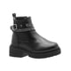 thumbnail image 1 of Botin Para Niña Bambino® Negro Suela Ancha Ligeras Invierno negro 23, 1 of 9