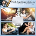 thumbnail image 3 of Cortina Parasol para Parabrisas EcoNour para Hyundai Tucson 2016-2021 (es_MX), 3 of 6
