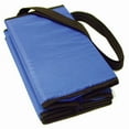 thumbnail image 4 of Travelwell Outdoor Game Red Folding Cooler Seat, 4 of 5