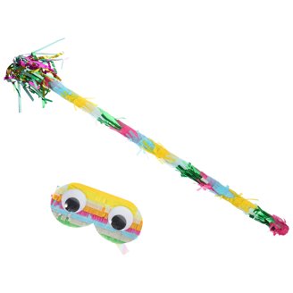 Pull Pinata Safari pour l'anniversaire de votre enfant