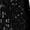 Black-S, variant on Women's sequined zipper jacket glitter evening cardigan casual dress coat disco costume