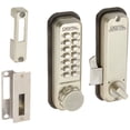 thumbnail image 3 of 2500SN Surface Mount Hook Bolt, 3 of 3