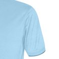 thumbnail image 4 of Under Par Mens Waffle Knit Polo Shirt, 4 of 4