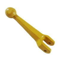 RAParts T21559 Fits John Deere Tractor Lift Link Handle 1020 1520 1530 2020 2030 1030