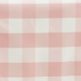thumbnail image 3 of Fennco Styles Buffalo Plaid Collection Classic Checked Cotton Blend Table Linens, Varity Colors Table Cover for Banquets, Christmas, Special Events and Home Décor, 3 of 4