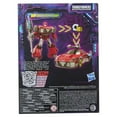 thumbnail image 5 of Transformers Generations Legacy Deluxe Prime Universe Knock-Out Action Figure, 5 of 11
