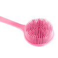 thumbnail image 4 of Ganfancp Cepillo de Baño con Mango Largo, Cepillo Suave para El Cuerpo, Mojado para La Ducha Ofertas Del Día 1 Cepillo de Silicona, 4 of 6