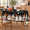 Black-60" x 120" (Rectangular), variant on Tablecloth 60 X 60 Inch Square Black Bat Ghost