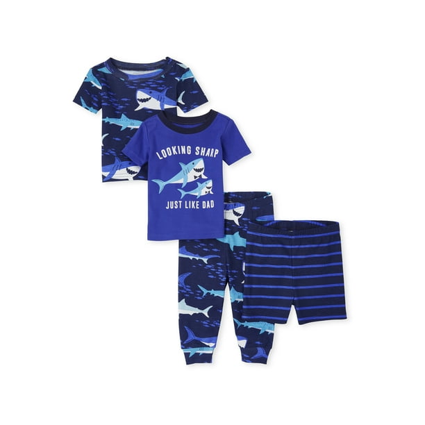 The Children's Place The Children's Place Baby Toddler Boy Short