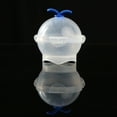 thumbnail image 4 of TIMIFIS Ice Mold Ice Spherical Self Made Round Ice Refrigerator Ice Box Ice Artifact Kitchen Gadgets, 4 of 4
