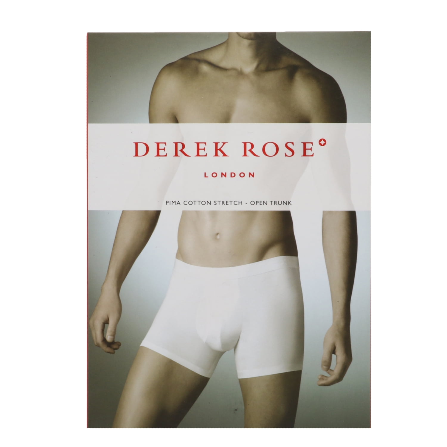 Derek Rose Underwear
