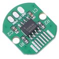 thumbnail image 4 of Motor Con Codificador, Accesorios Para Telescopios, Codificador De Valor Absoluto Puerto PWM/I2C Codificador De 12 Bits De Alta Precisión Para Motor De Cardán Sin Escobillas, 4 of 8