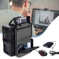 thumbnail image 2 of Computer Desktop Tower Carrying Case PC Bag for Computer Main Processor, 2 of 9