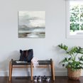 thumbnail image 3 of Art.com Ocean Views Art Print by Allison Pearce, 30" x 30", 3 of 4