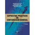 thumbnail image 1 of Supuestos prácticos de Contabilidad General Diaz de Santos 9788490520529, 1 of 2