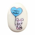 thumbnail image 3 of Easter Bunny Pocket Stone Gift Personalised Friendship Keepsake For Friends Easter Bunny Pocket Set Easter Gift Present For Best Friend Easter Pocket Bunny Gift,1X Stone Gift Clearance, 3 of 5