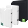 thumbnail image 1 of HPA200 HEPA Filter Replacement for Honeywell HPA200 HRF-ARVP200 Series Air Purifiers HPA200, HPA201, HA202, HPA204, HPA250, 1 of 6