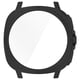 thumbnail image 2 of [Negro 40 Mm] Funda Protectora en + Película Templada Adecuada para Galaxy Watch 7 40 Mm/44 Mm. La Funda Protectora Watch 7 Se Convierte en Watch 7 Ultra en Cuestión Segundos., 2 of 9
