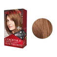 thumbnail image 2 of Tinte para cabello Revlon Beautiful Color 54 castaño claro dorado, 2 of 4