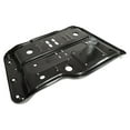 thumbnail image 2 of Crown Automotive 52058133AC CAS52058133AC TRANSMISSION CROSSMEMBER Fits select: 1997-2003 JEEP WRANGLER / TJ, 2004-2006 JEEP WRANGLER / TJ X, 2 of 2