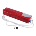 thumbnail image 1 of Calentador de Agua Instantáneo Sin Tanque Eléctrico Sincero 3000W Enchufe Rojo De La UE, 1 of 10