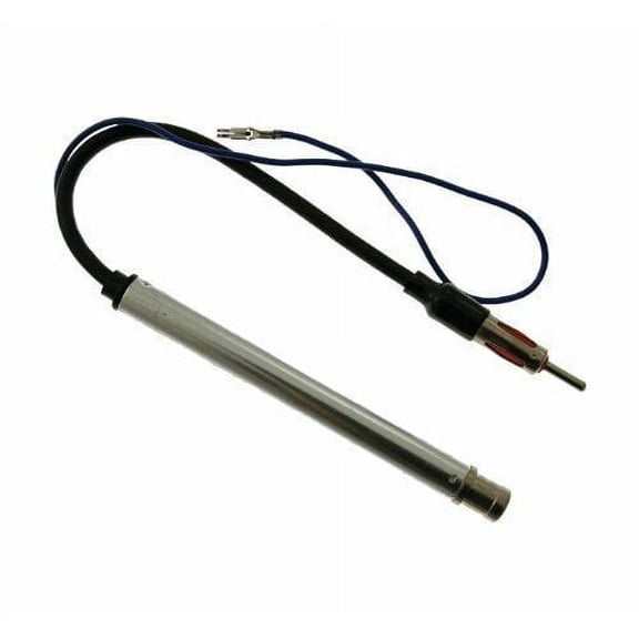 Absolute AVW53 Antenna Adapter for Select Volkswagen and Audi Vehicles