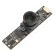 thumbnail image 4 of Módulo de cámara Profesional Reconocimiento de retroiluminación dinámica amplia 1080P HD Mini Módulo de cámara USB de 2MP, 4 of 10