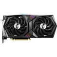 thumbnail image 3 of MSI Gaming GeForce RTX 3060 Ti 8GB GDDR6 PCI Express 4.0 Video Card RTX 3060 Ti Gaming X 8G LHR, 3 of 5