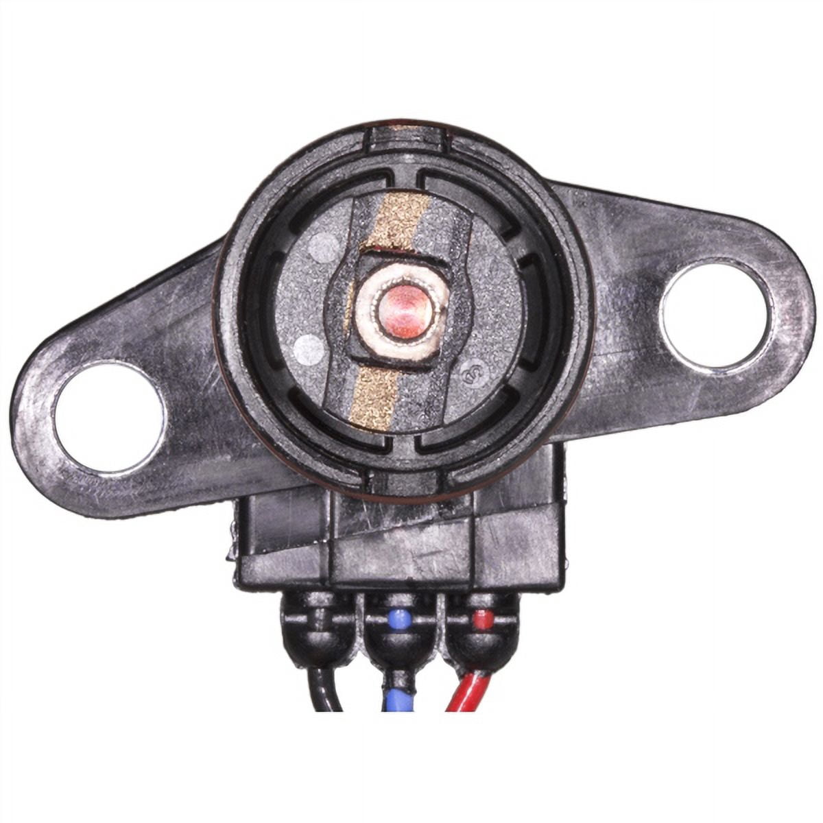 Engine Intake Manifold Runner Control Sensor