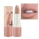 thumbnail image 1 of Xihbxyly Lápiz Labial Nude Mate de Terciopelo Resistente a La Decoloración, Nuevo Color, Tubo de Papel., 1 of 2