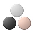 thumbnail image 2 of Mini Agarraderas para Teléfono y Tableta Paquete de 3 PopSockets de Aluminio, 2 of 6